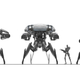 Illustration for article titled This Is Just Some Of The Most Eye-Popping Terminator Art We've Ever Seen